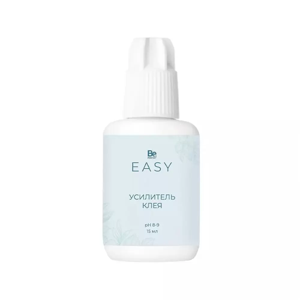 Усилитель клея Be Perfect Easy, 15 мл