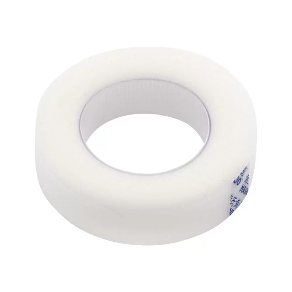 Лента для изоляции ресниц, 1.25 см x 9,14 м