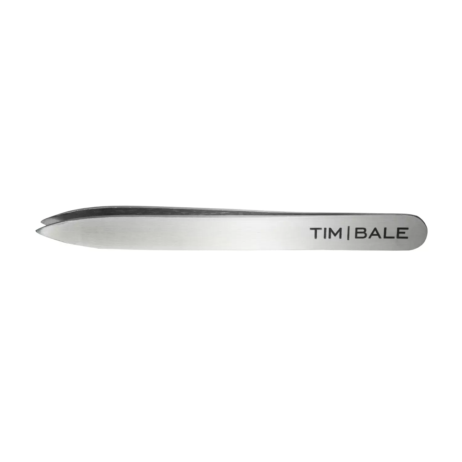 Пинцет для бровей TimBale BT-53