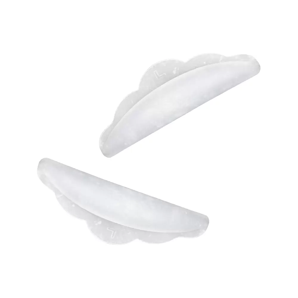 Валики для ламинирования ресниц, 5 пар