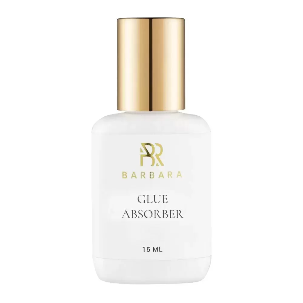 Гаситель капли клея BARBARA, 15 мл