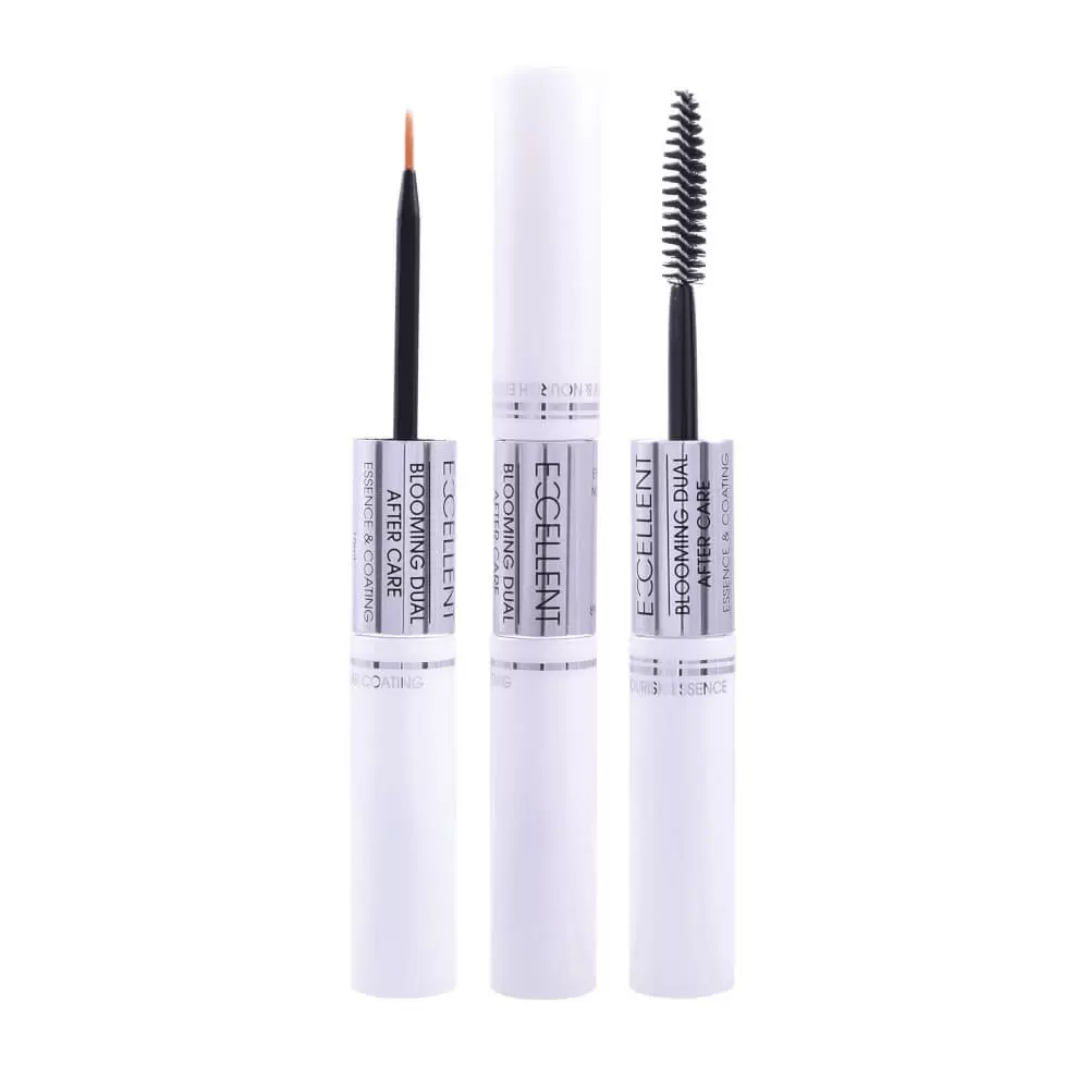 Эссенция-закрепитель для ресниц HS Excellent Blooming Dual, 10 мл