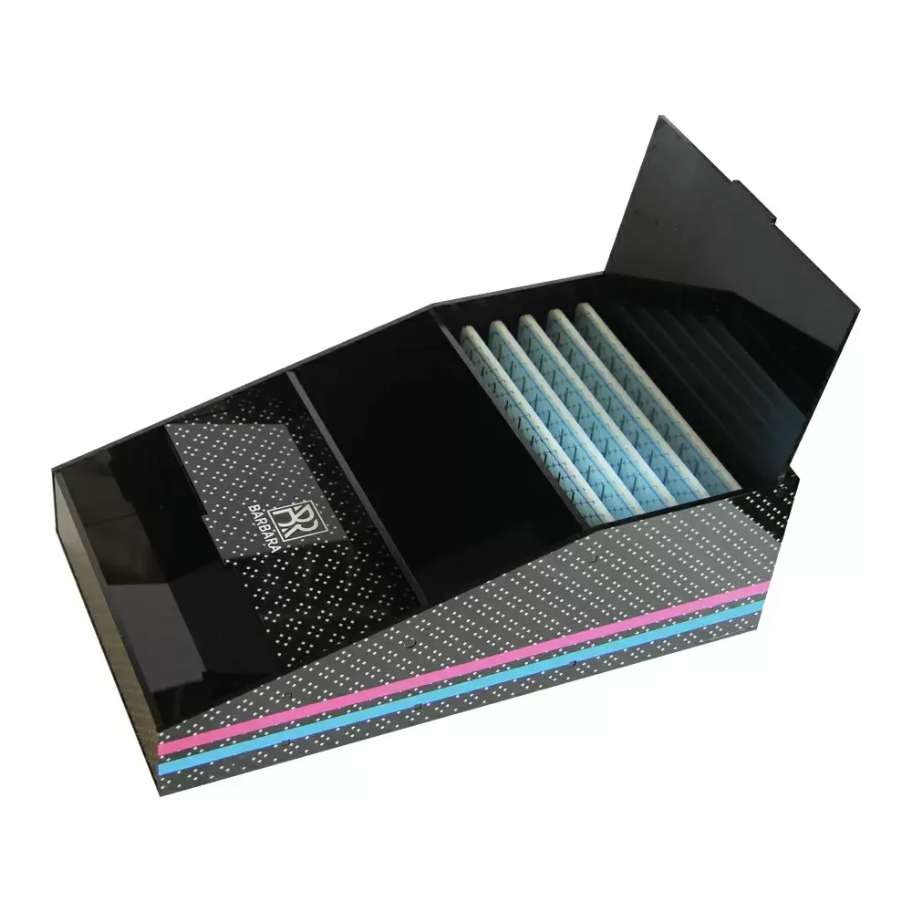 Органайзер BARBARA, Чёрный