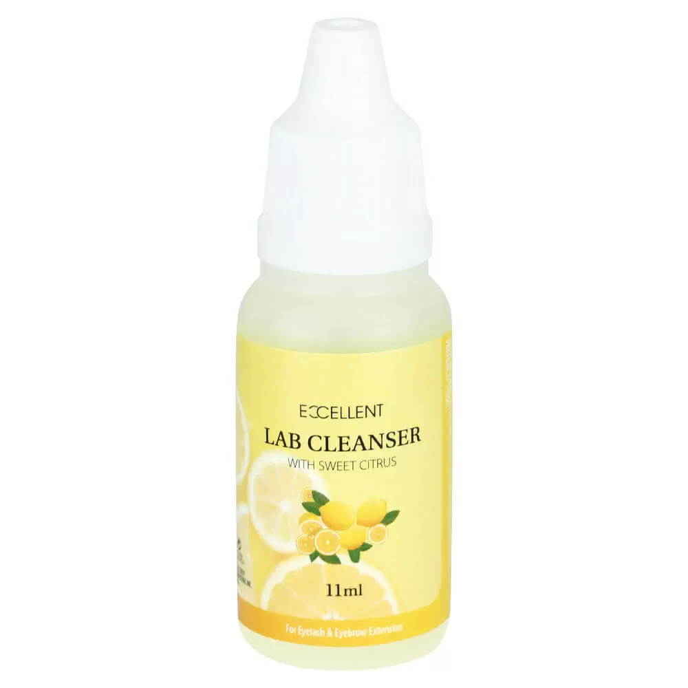 Обезжириватель для ресниц HS Excellent Lab Cleanser, 11 г