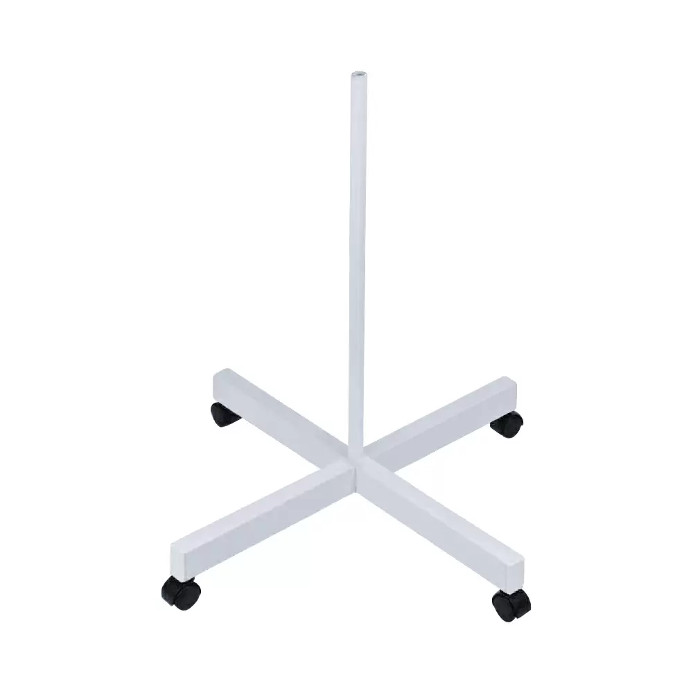 Штатив для лампы FS1, White, №17-1