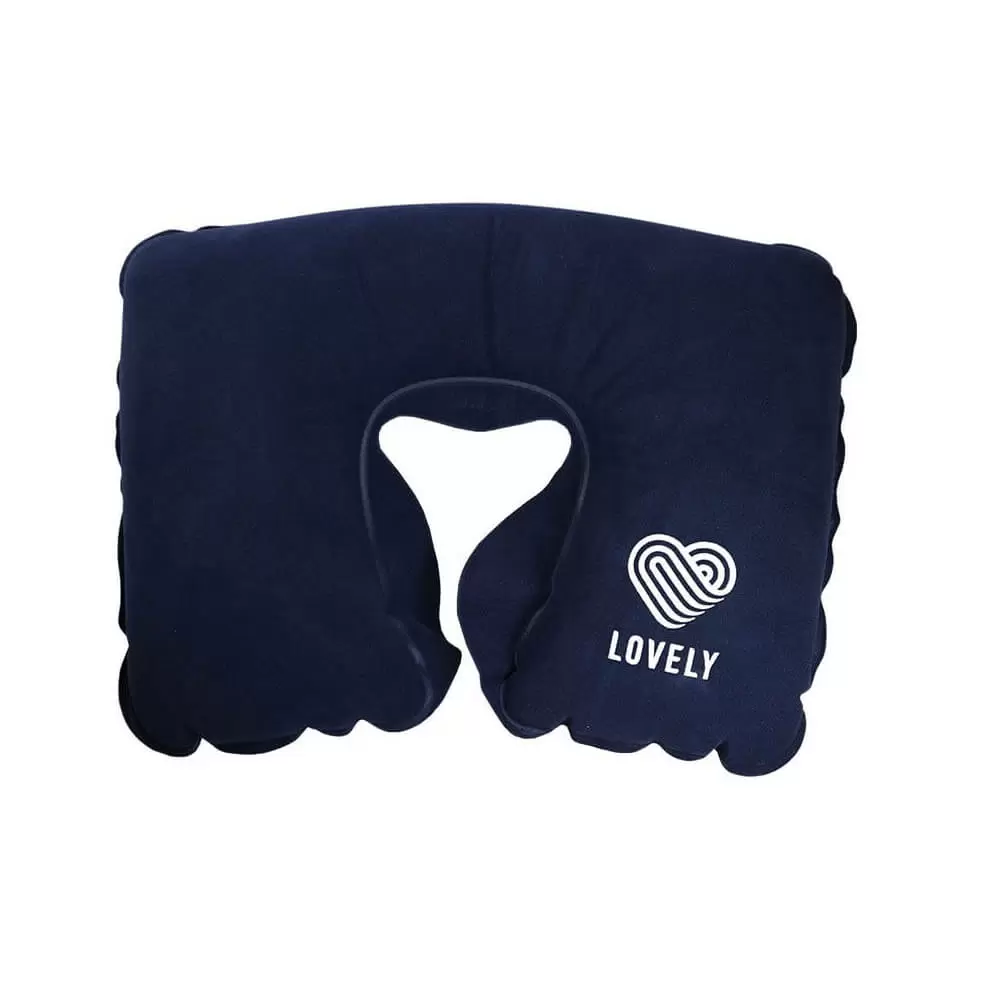 Подушка надувная Lovely