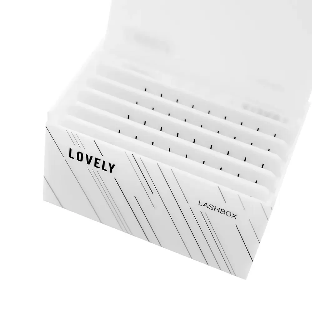 Лэшбокс Lovely