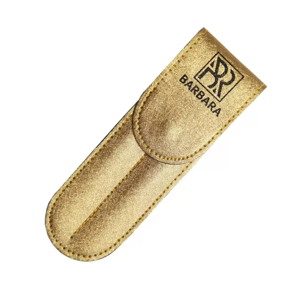 Набор пинцетов BARBARA, Золотой