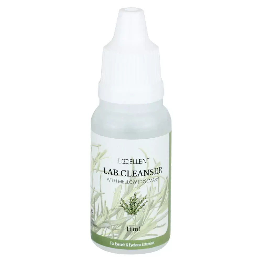Обезжириватель для ресниц HS Excellent Lab Cleanser, 11 г
