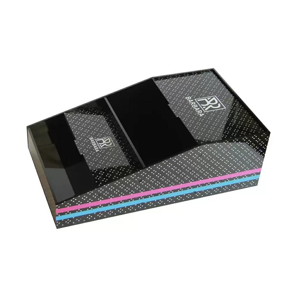 Органайзер BARBARA, Чёрный