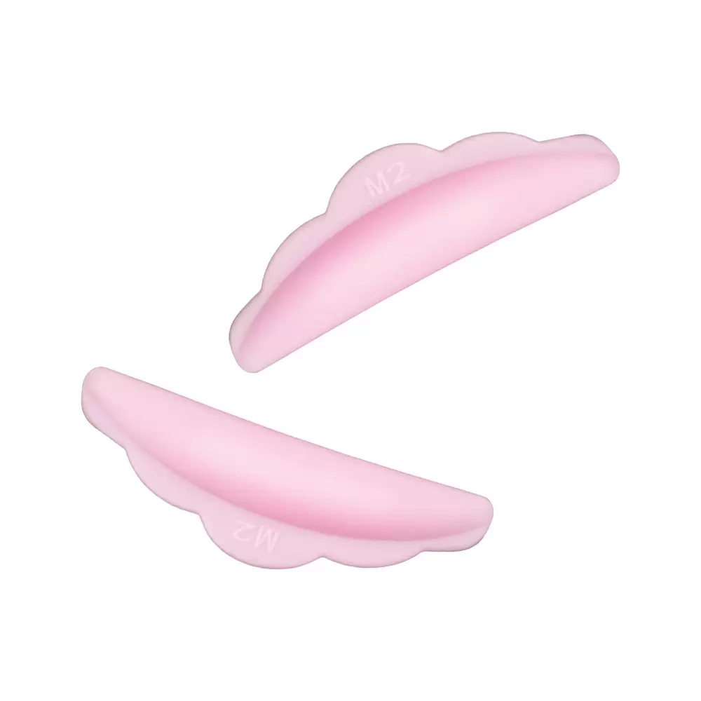 Валики для ламинирования ресниц, 5 пар