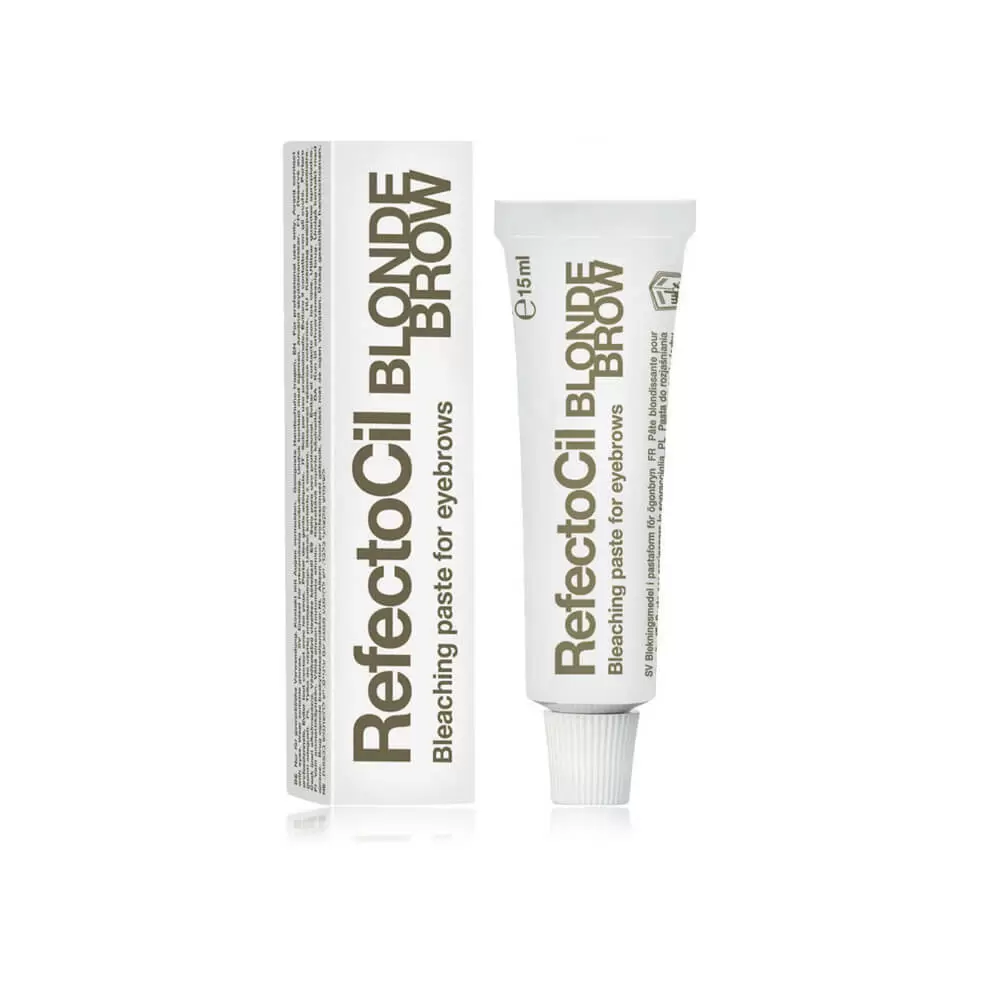 Краска для бровей и ресниц RefectoCil, 15 мл