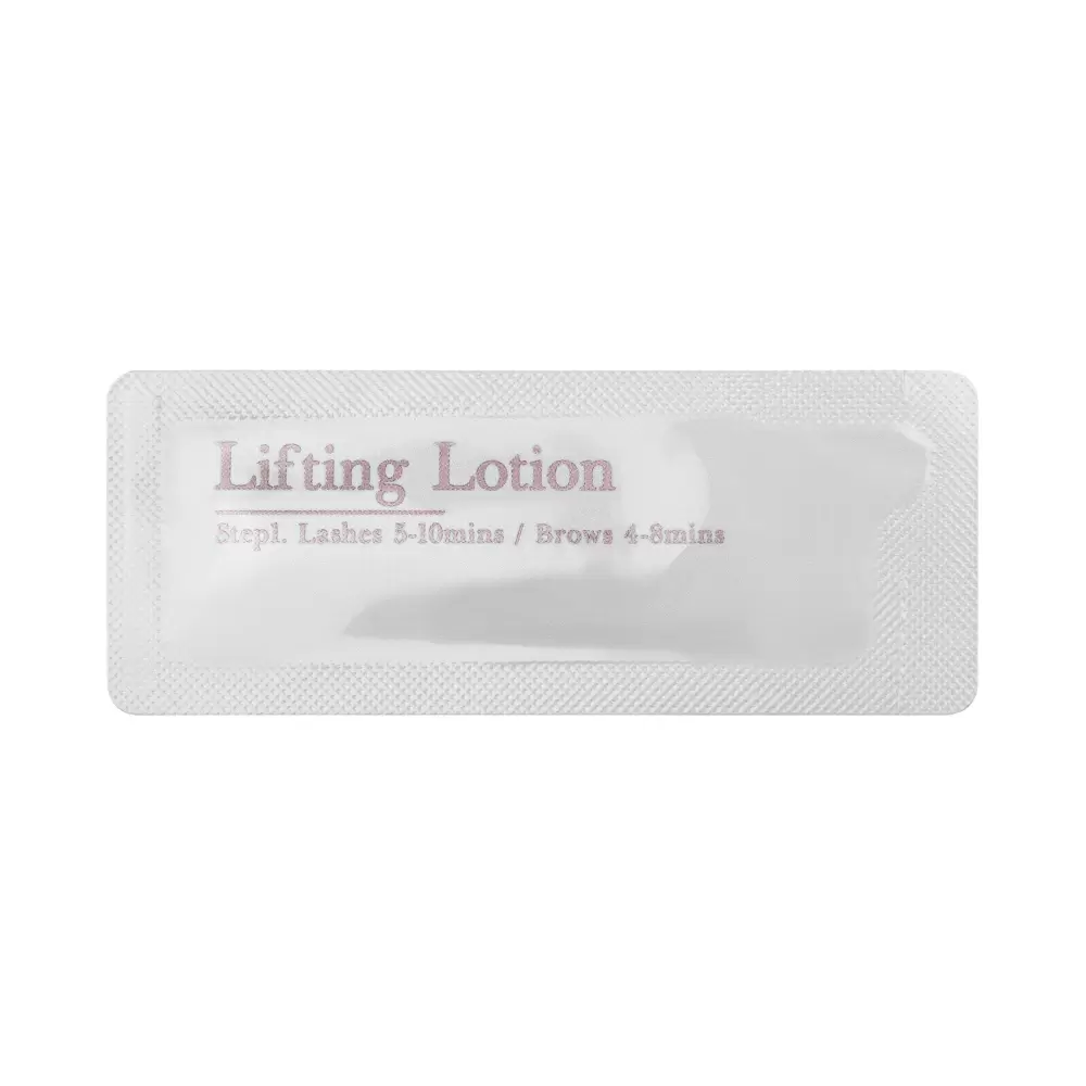Состав для ламинирования ресниц и бровей Beauty Farmers №1 Lifting Lotion, 1 г