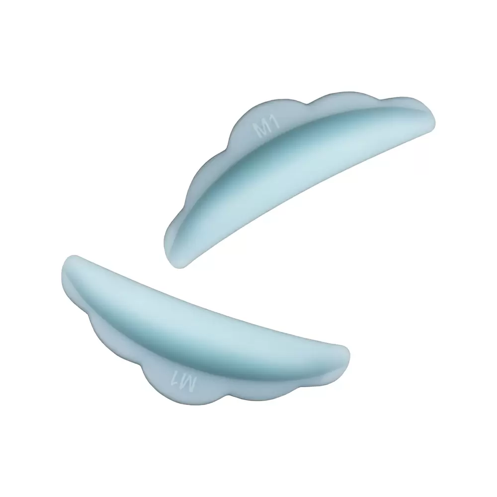 Валики для ламинирования ресниц, 5 пар