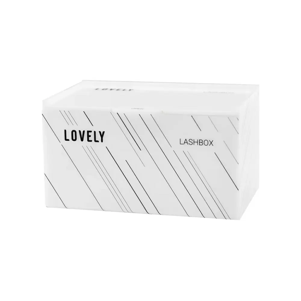 Лэшбокс Lovely