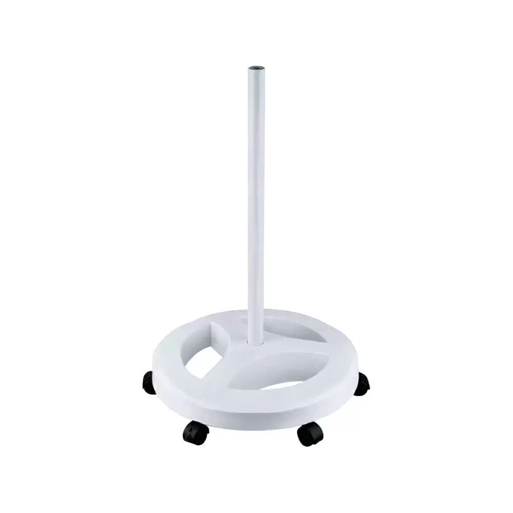 Штатив для лампы FS3, White, №16-1