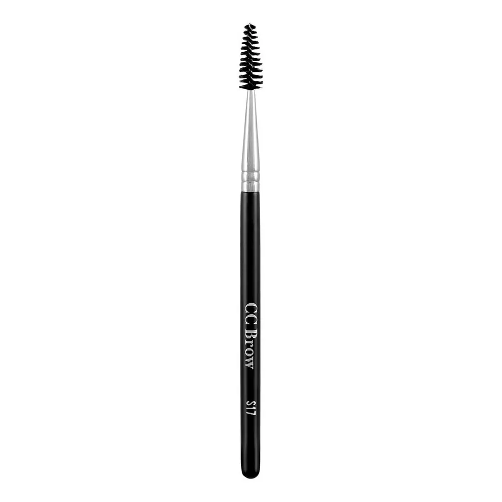 Щёточка для бровей S17 CC Brow