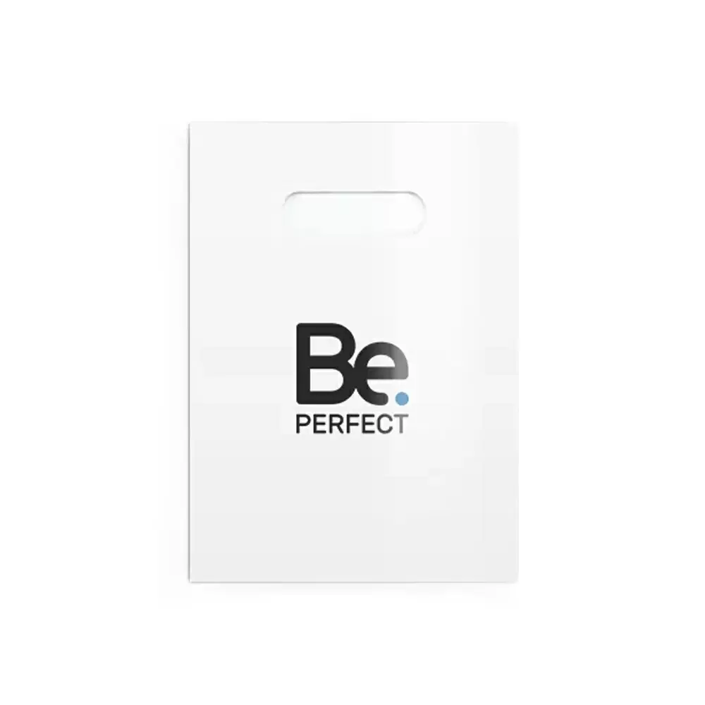 Пакет Be Perfect, 18*25 см