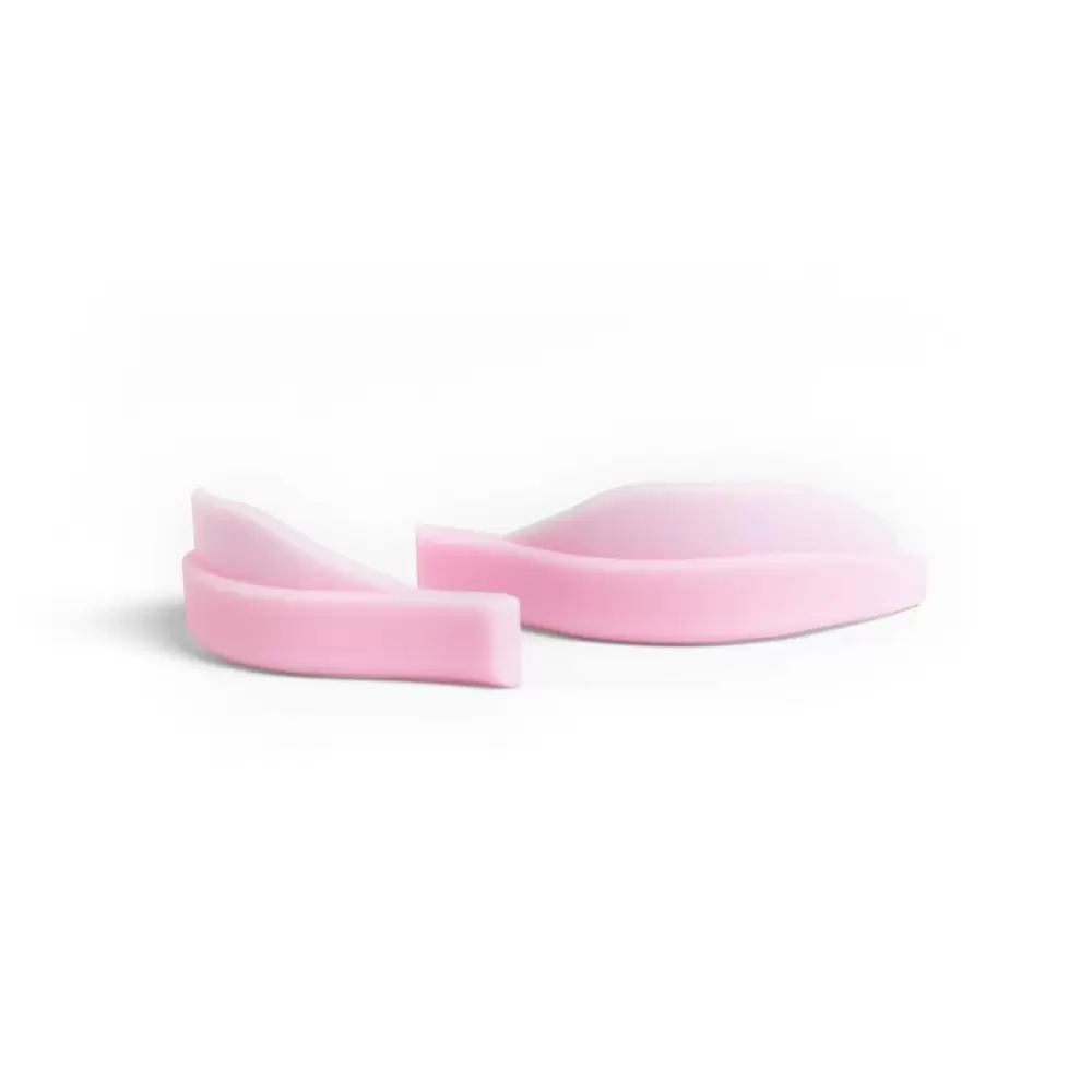 Валики для ламинирования ресниц Lovely NEW, 1 пара, S