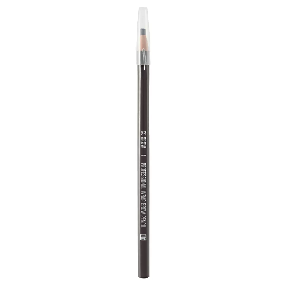 Карандаш для бровей Wrap Brow Pencil, CC Brow