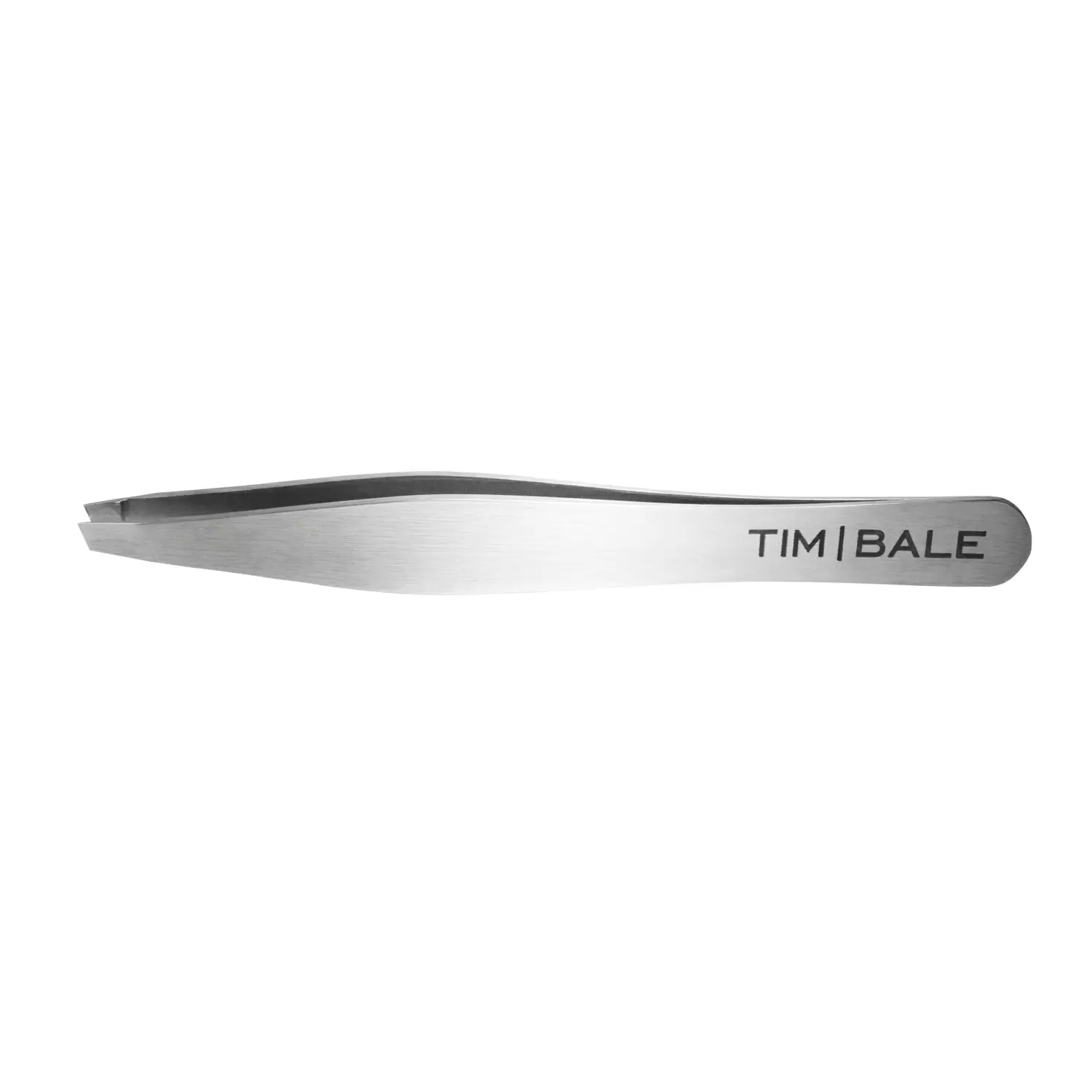 Пинцет для бровей TimBale BT-50