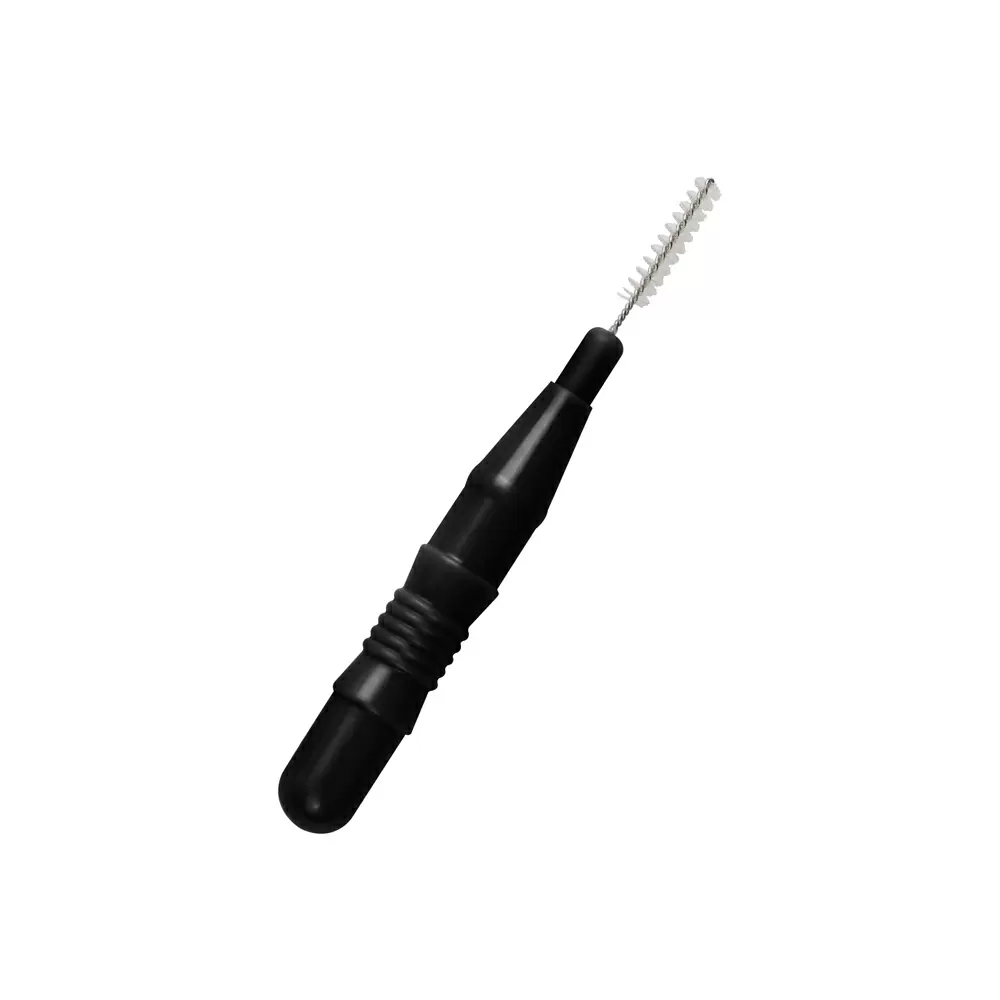 Щёточка для ресниц и бровей TimBale Baby Brush, Чёрная