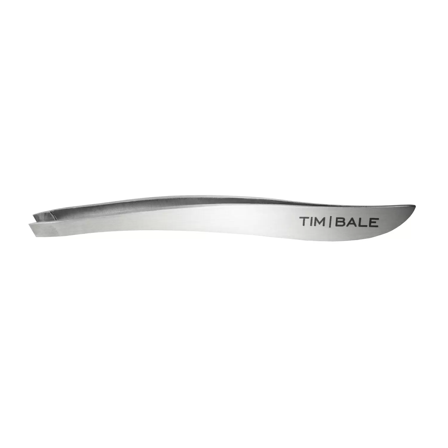 Пинцет для бровей TimBale BT-42