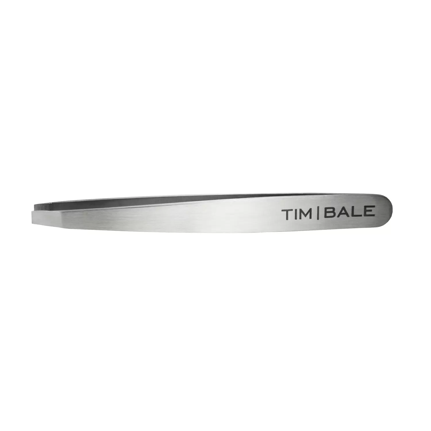 Пинцет для бровей TimBale BT-48