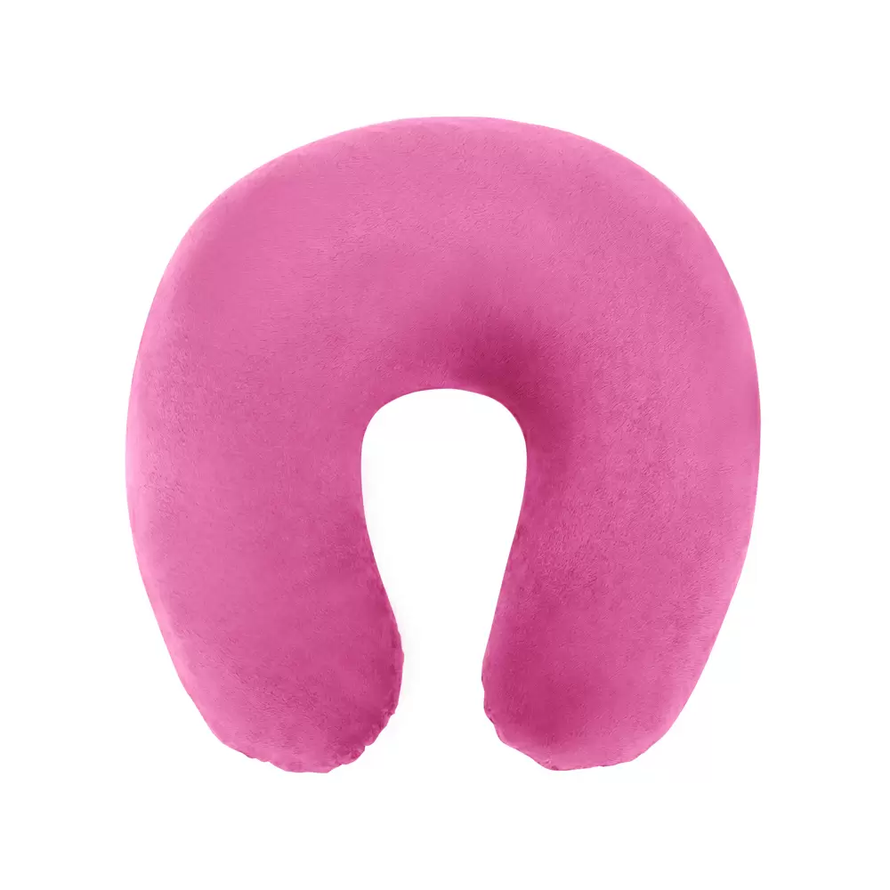 Подушка ортопедическая U-образная с эффектом памяти