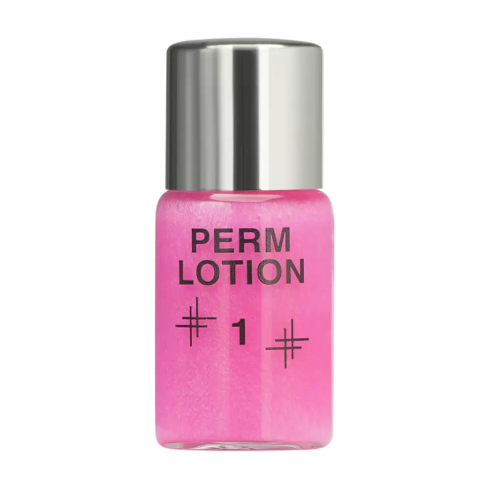 Состав для ламинирования Dolly’s Lash №1 Perm Lotion, Размягчение, 5 мл