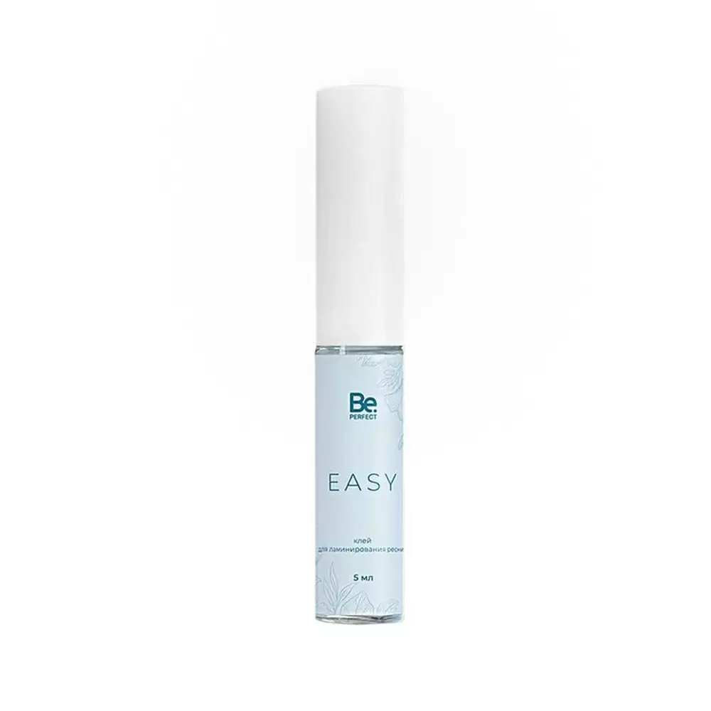 Клей для ламинирования ресниц Be Perfect Easy, 5мл