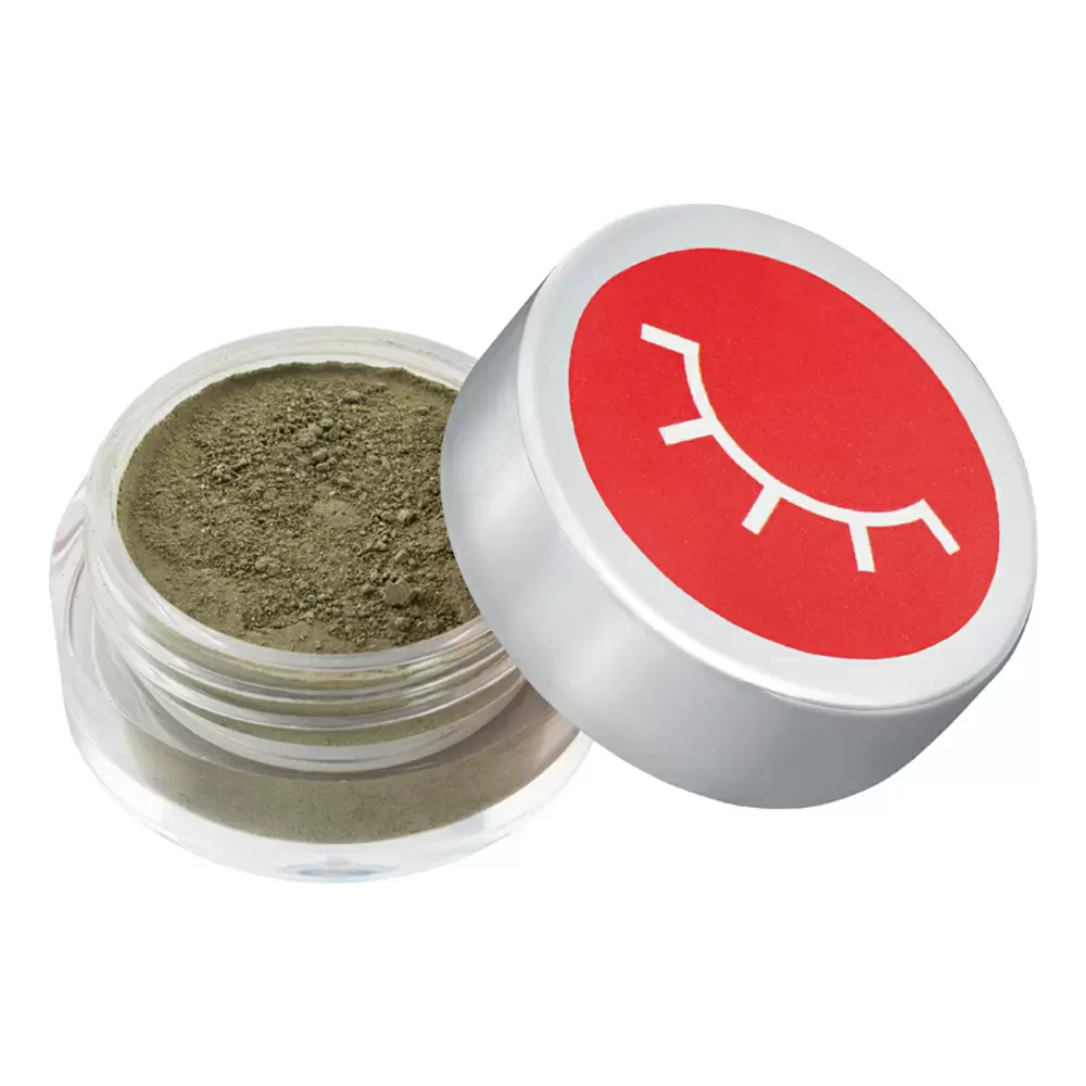 Хна для ресниц Henna Expert в баночке, 3 г, Black