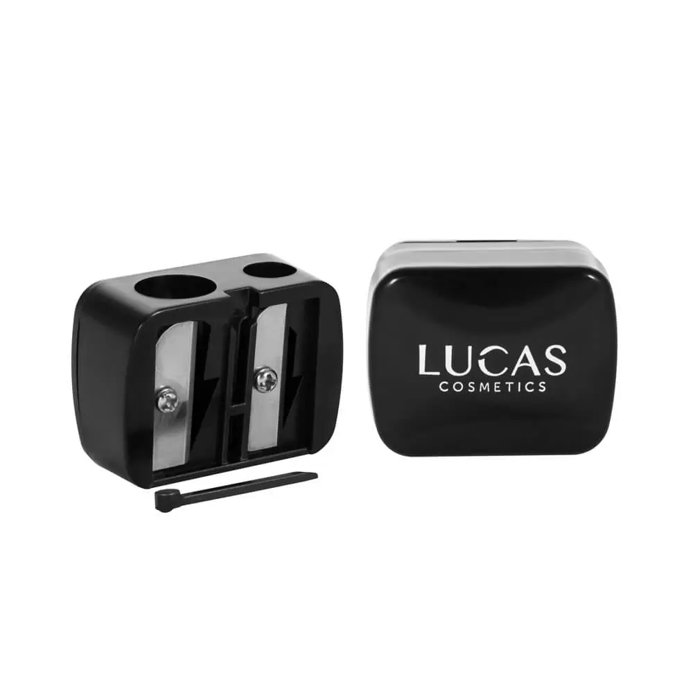 Точилка для косметических карандашей, Lucas