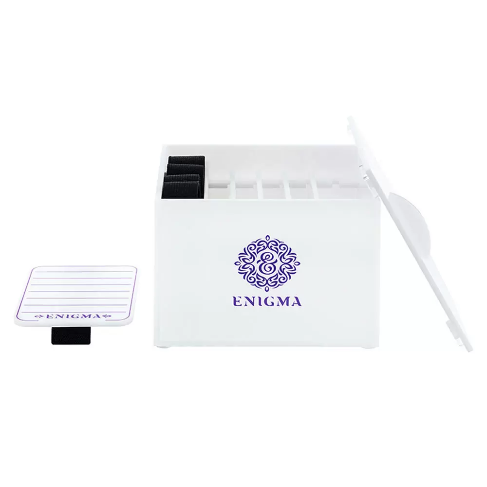 Лэш бокс для ручных планшетов Enigma, Без планшетов