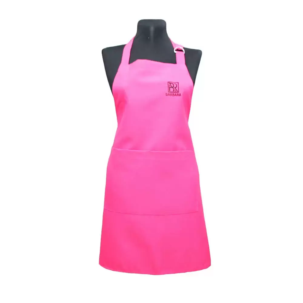 Фартук BARBARA, Фуксия