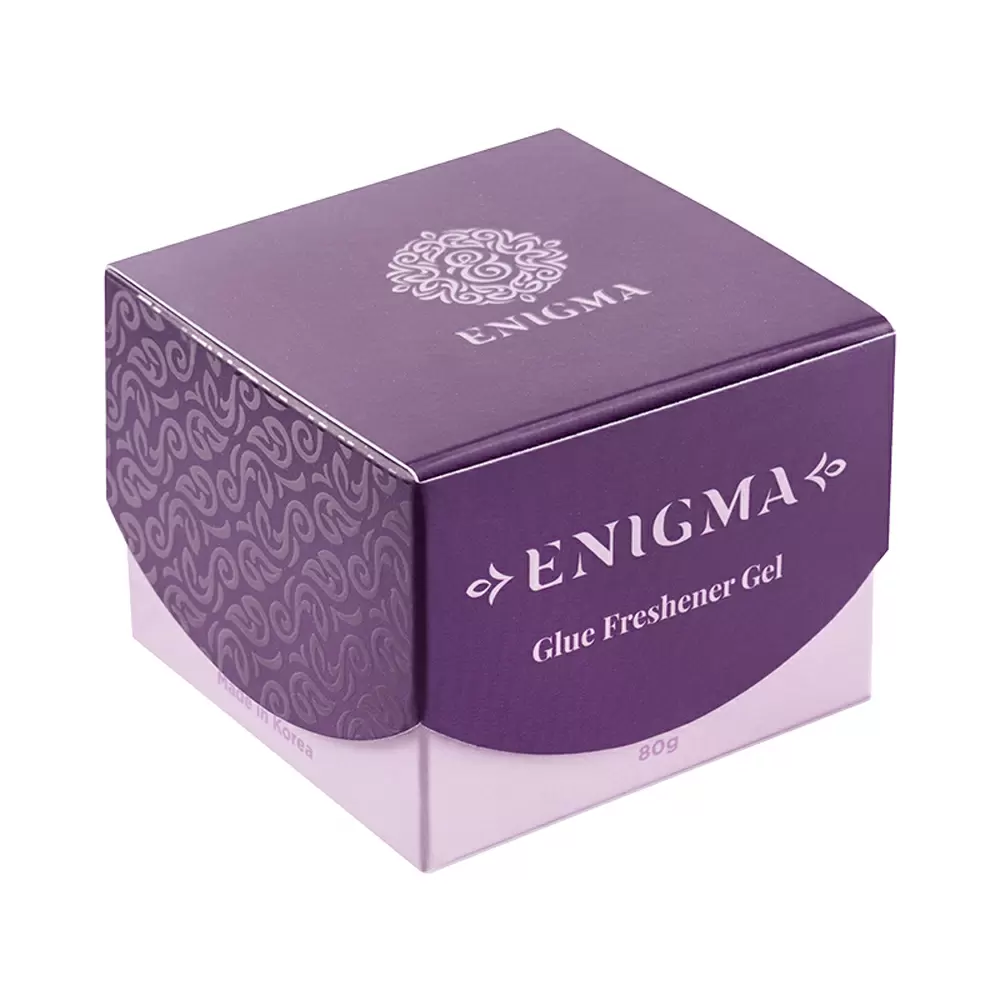 Антиаллергенный гель Enigma, 80 г