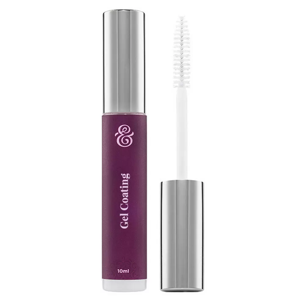 Закрепитель для ресниц Enigma Gel Coating, 10 мл