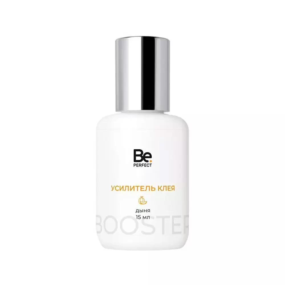Усилитель клея Be Perfect, 15 мл, Дыня