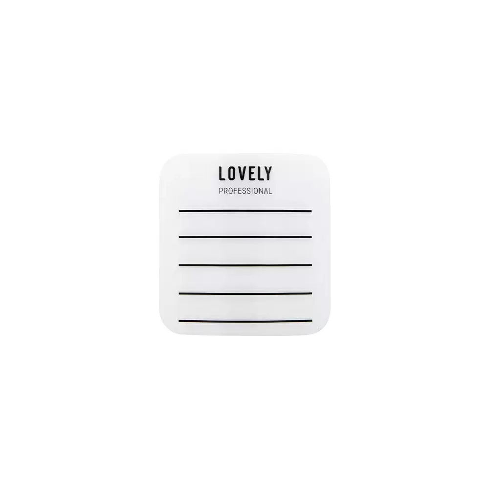 Планшет сменный на повязку для головы Lovely