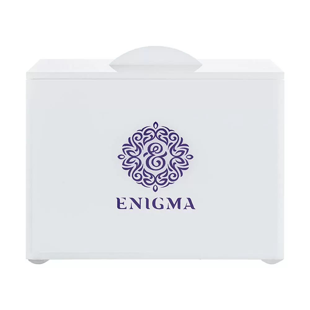 Лэш бокс для ручных планшетов Enigma, Без планшетов