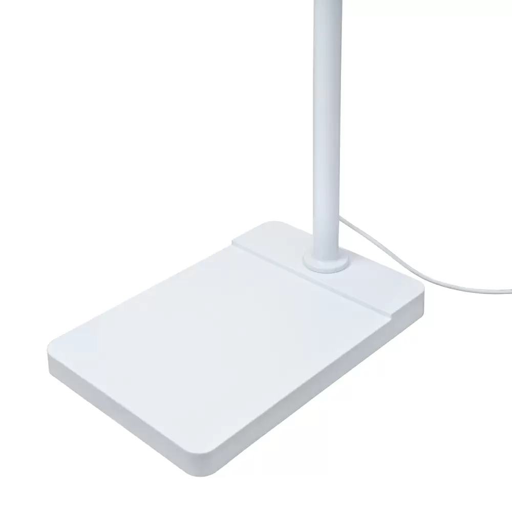 Лампа для наращивания ресниц TimBale 30W, 9510LED-30CCT, White, №13-1