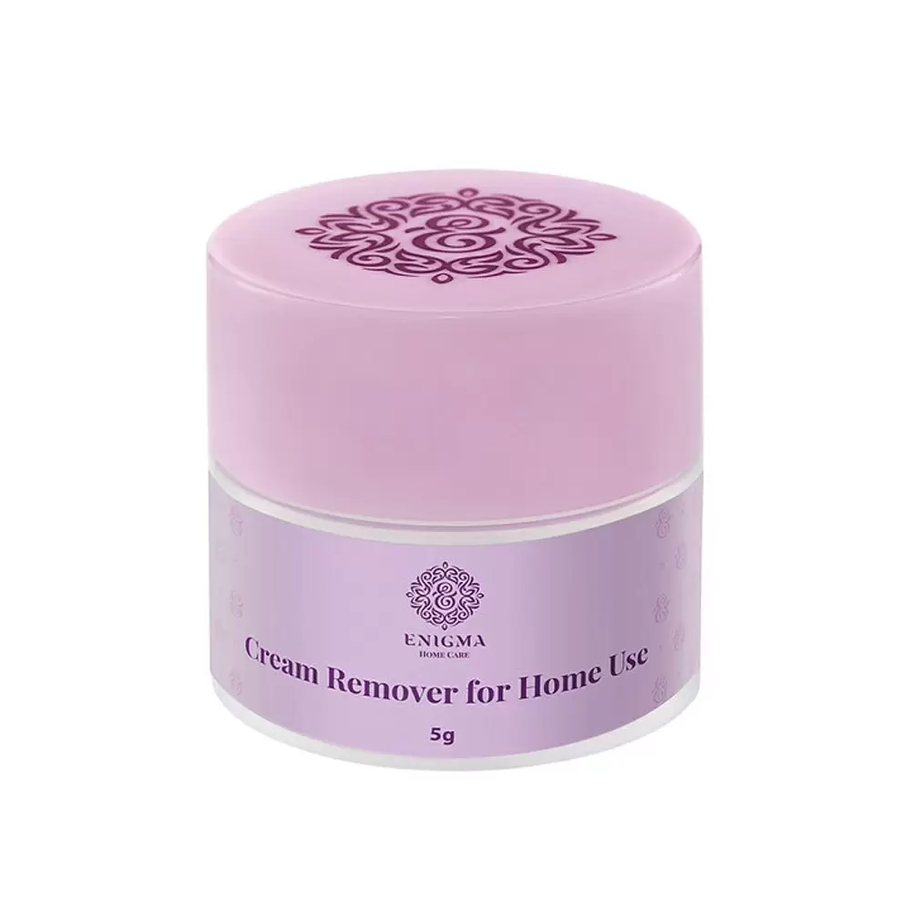 Ремувер кремовый для домашнего использования Enigma Home Care, 5 г