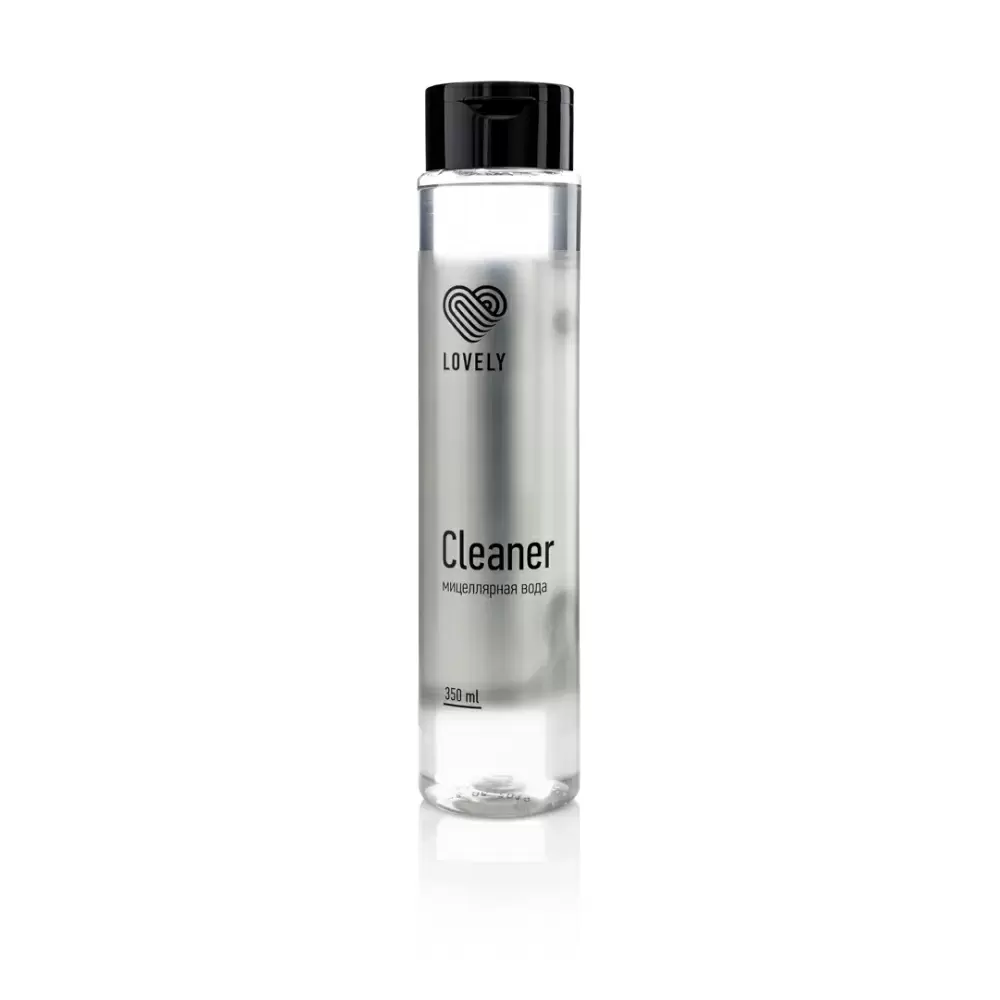 Мицеллярная вода Lovely