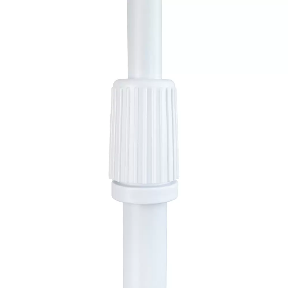 Лампа для наращивания ресниц TimBale 30W, 9510LED-30CCT, White, №13-1