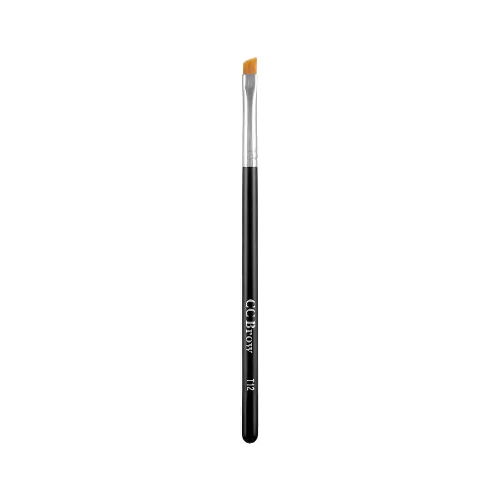 Кисть для хны T12 CC Brow