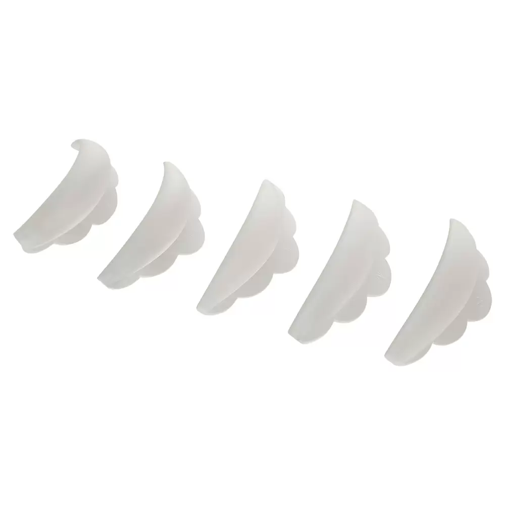 Валики для ламинирования ресниц Lash&Go, 3 пары, M