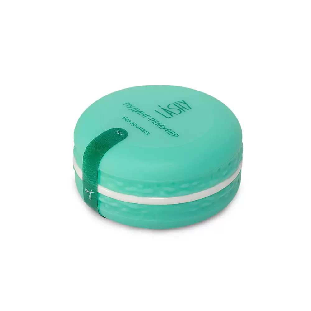 Пудинг-ремувер LASHY, 10 г, Без аромата