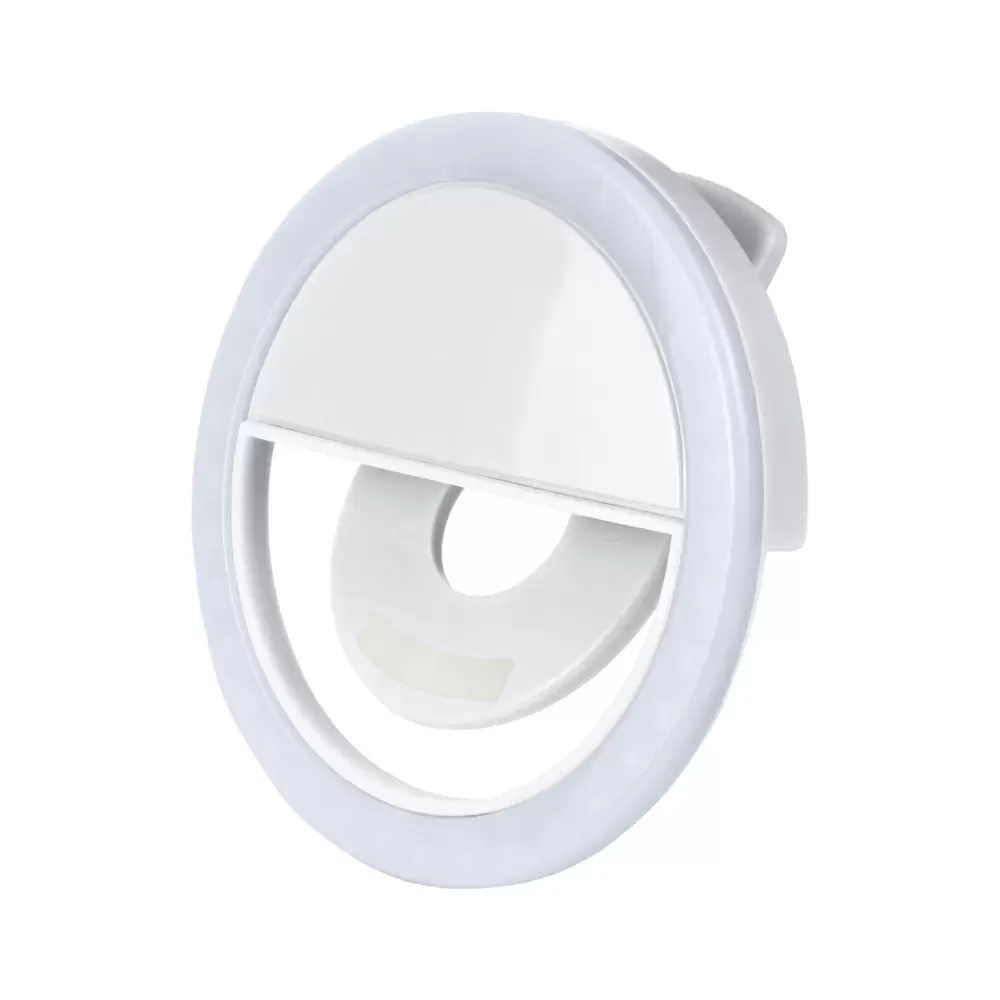 Светодиодное селфи кольцо Timbale