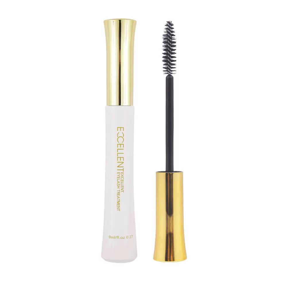 Эссенция лечебная для ресниц HS Excellent Eyelash Treatment, 8 мл