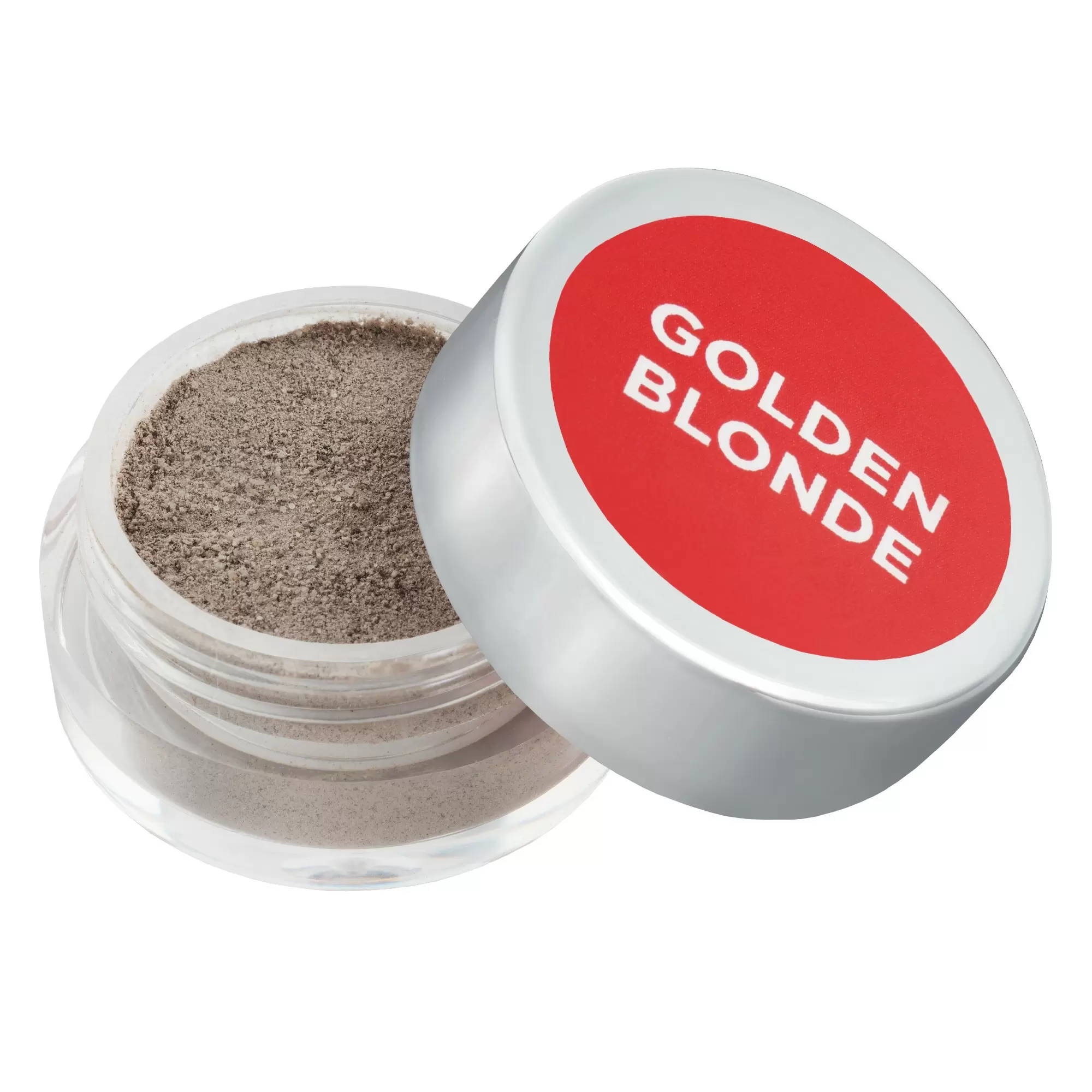 Хна для бровей Henna Expert в баночке, 3 г, Golden Blonde